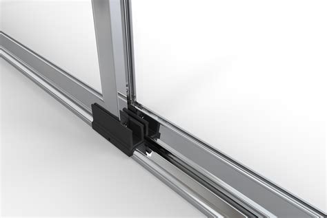 A wide variety of shower door bottom seals options are available to you Deluxe Framed 3/16-inch Glass Sliding Shower Door | Basco ...