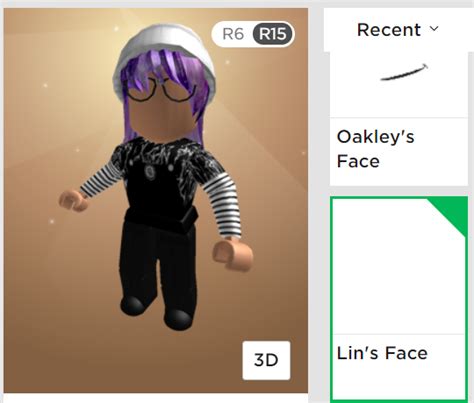 January 28, 2021 roblox boom codes roblox codes. PSA: If you own Lin's Face (Got it from xbox I think) it ...