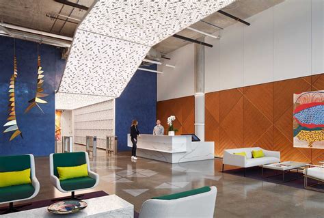 11 Innovative Commercial Ceiling Design Ideas For 2021 Arktura