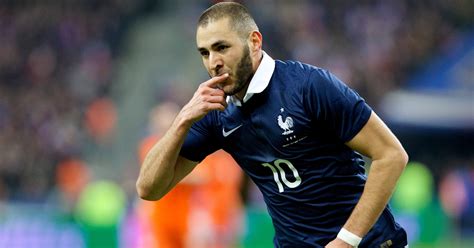Euro 2020 Benzema Back In France Squad After Six Year Exile