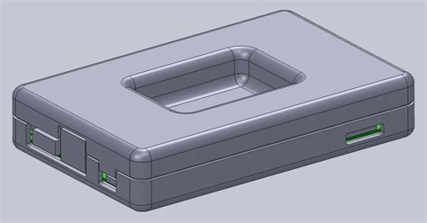 How To Design 3d Printed Snap Fit Enclosures