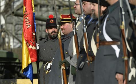 24 Ianuarie Ziua Unirii Principatelor Române 162 De Ani De La Unirea