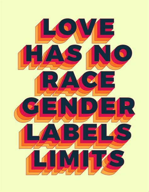 Not taking action is not. Love Has No Limits | Sayings and phrases, Archival print, Words