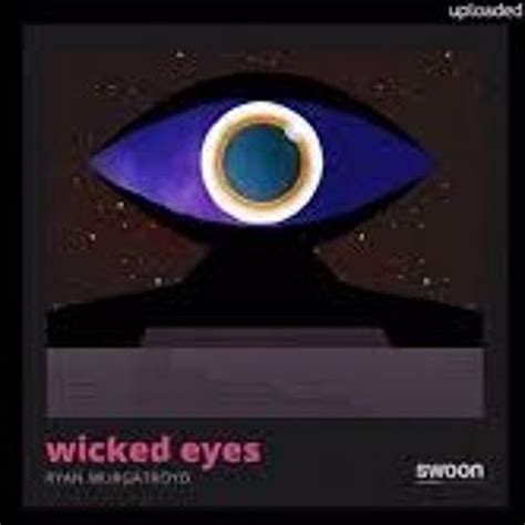 Wicked Eyes Bootleg Master Free Download By Darren James Free