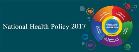 National Health Policy 2017 India Gk Current Affairs 2020