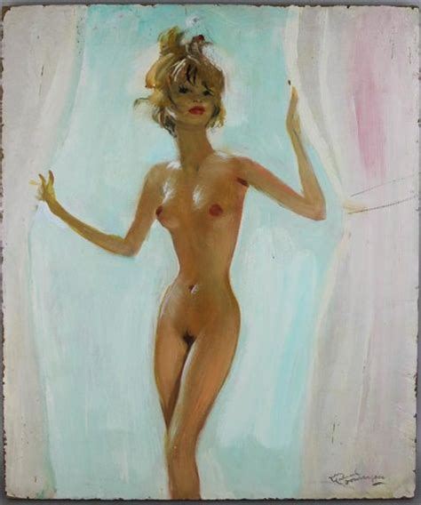 Jean Gabriel Domergue