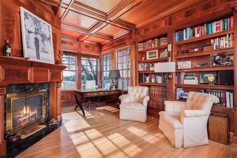 Extraordinary Waterfront Estate In Rye New York Reduced To 1525
