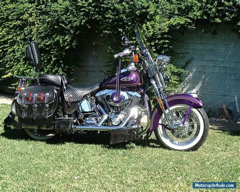 I have a 2000 harley davidson softail for sale or trade that has a new drive belt and comes with a lot of nice, new 2000 harley davidson softail. 2000 Harley-davidson Softail for Sale in United States