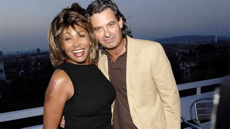 Tina Turner Married Again At 73 Video