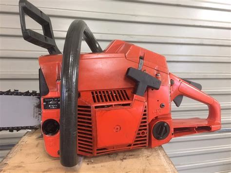Husqvarna 262xp Professional Chainsaw In Newry County Down Gumtree