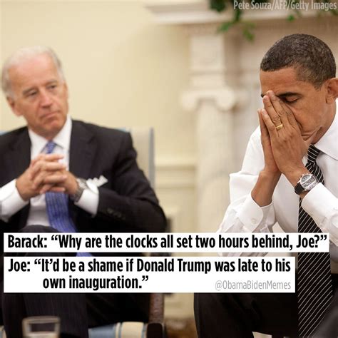 Hilarious Uncle Joe Biden Memes Explode After Election