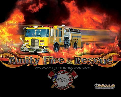Fire Dept Lovely Volunteer Firefighter Afari Ideas Left Of The Hudson