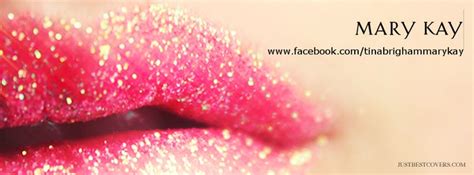 Mary Kay Pink Lips Cover Photos Facebook Cover Photos