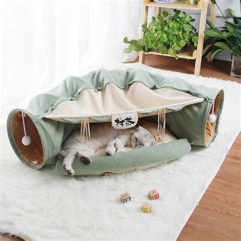 Smarter Shopping Better Living Cat Bed