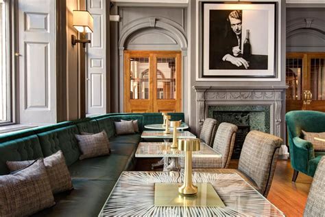 The Best Bars In Mayfair For Cocktails Wine And Late Nights Out