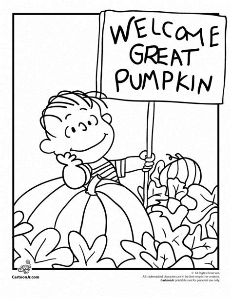 Six Fun And Original Charlie Brown And The Peanuts Gang Halloween
