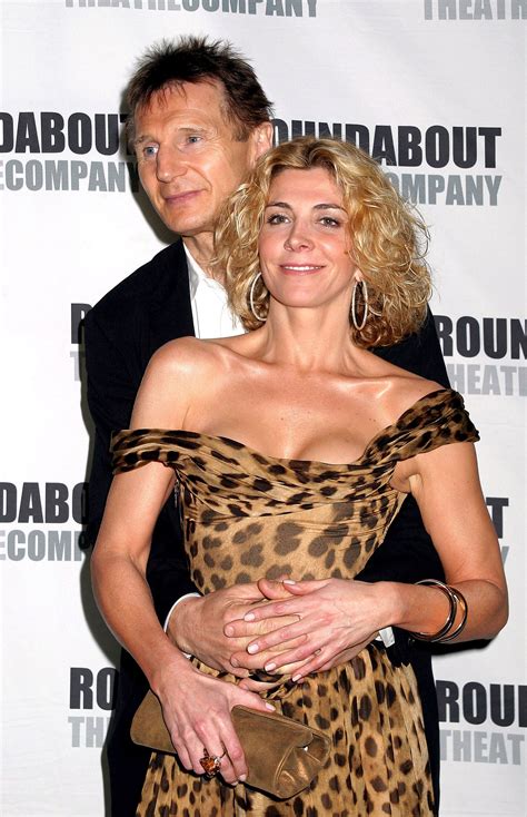 “see How Liam Neeson And The Late Natasha Richardson’s Sons Have Grown Up This Is Them Today