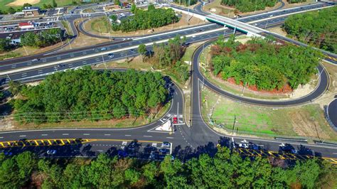 Garden State Parkway Exit 91 Map Garden Ftempo