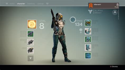 Destiny Female Hunter Naked Pics