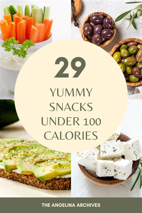 Allrecipes has more than 100 trusted recipes with 100 calories or less per serving complete with ratings, reviews and cooking tips. 29 Really Yummy Snacks Under 100 Calories in 2020 | Snacks ...