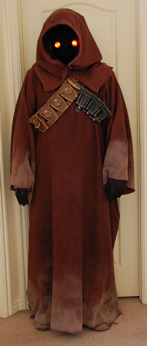 Check spelling or type a new query. frontmain.jpg (1100×2592) | Jawa costume, Cool halloween costumes, Star wars costumes