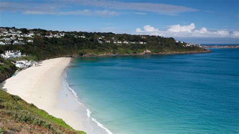 Blue Flag Award For England S Cleanest Beaches CBBC Newsround