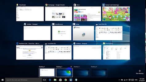Karenjodes1998 Heres How You Can Use Multiple Desktops In Windows 10