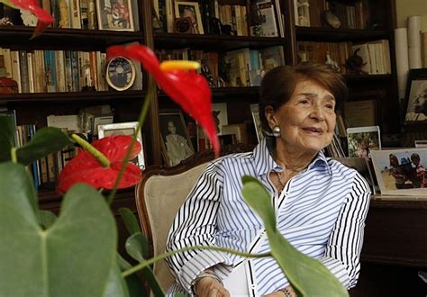 Flor Isava Fonseca En El Mundo Ecuestre María Carolina Chapellín De