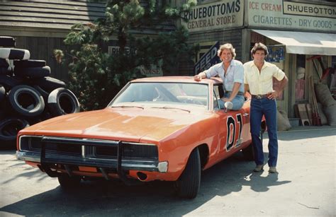 10 things you didn t know about the dukes of hazzard s general lee general lee the dukes of