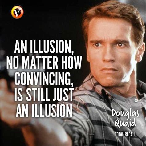 Top 1 Quotes And Sayings About Total Recall