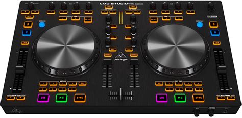 Behringer CMD Studio 4A Finally Shipping - Digital DJ Tips