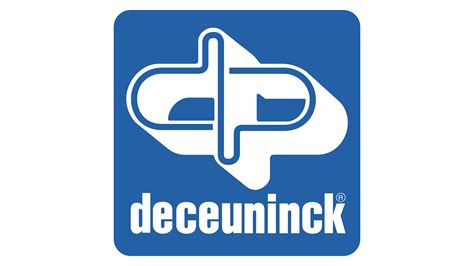 Deceuninck Logo Symbol Meaning History PNG Brand