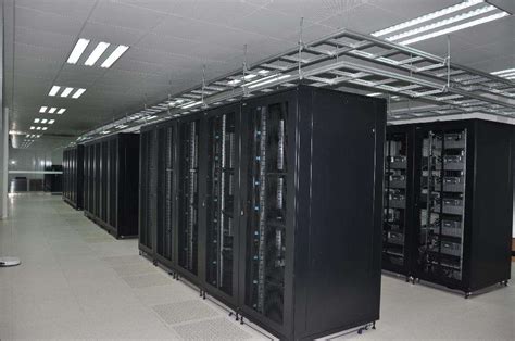 关于数据中心机房配电系统的设计 迈世omara