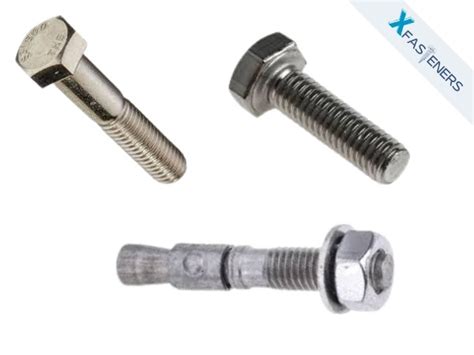 what is the strongest stainless steel bolt xfasteners