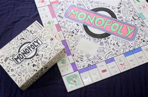 Entrá y conocé nuestras increíbles ofertas y promociones. DIY Personalised Monopoly Board Game | Manualidades, Juegos de mesa, Hacer juegos