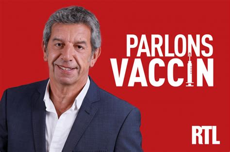 Coronavirus Michel Cymes Explique Comment Les Vaccins Sont Mis Au Point