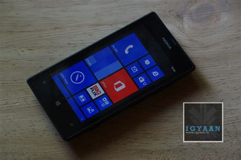 Nokia Lumia 520 Review Detailed Specs Price And Videos Igyaan