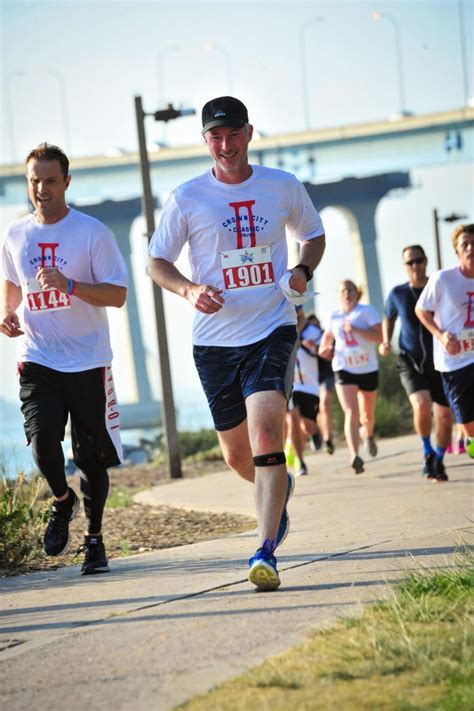 Patriotic Promo: Sign Up for 4th of July Run to Get Patriotic Gear