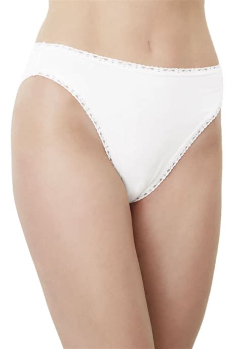 Best Organic Cotton Underwear For Women Made In USA The Filtery