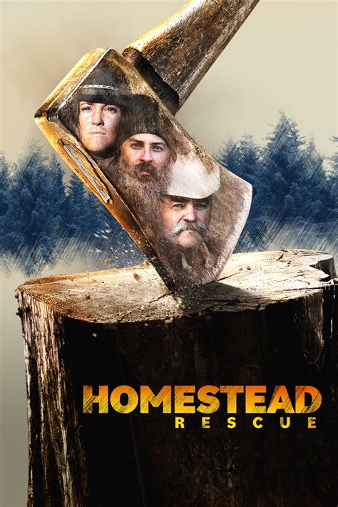Homestead Rescue Picture - Image Abyss