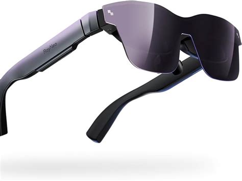 Rayneo Air 2 Xr Neue Und Ultramobile Vr Brille Ist Ab Sofort Erhältlich Projiziert Mit Sony