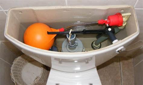 How To Set The Toilet Float Step By Step Instructions