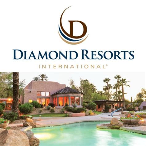Charitybuzz 6 Night Stay At A Diamond Resorts International Property