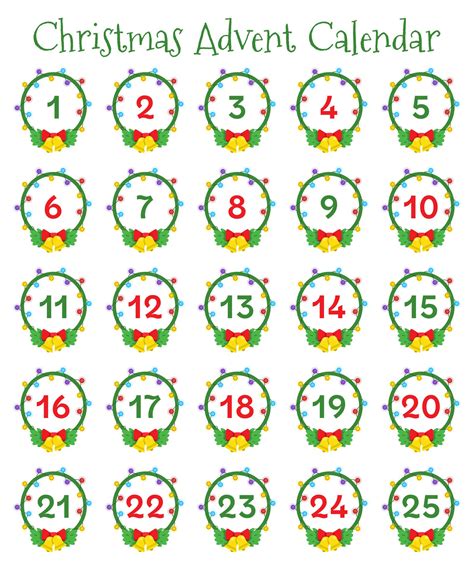 Free Printable Numbers 1 20 Free Printable Free Printable Numbers 0 9