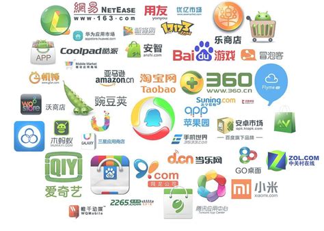 Anytime, anywhere, across your devices. The Top Ten Android App Stores In China 2015 · TechNode