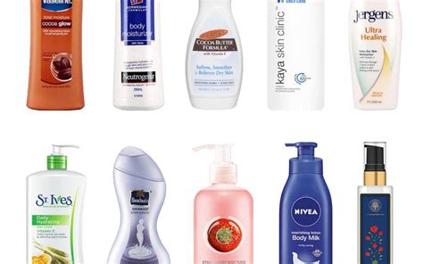 Best Body Lotions For Dry Skin In Winters Our Top Picks Beauty And
