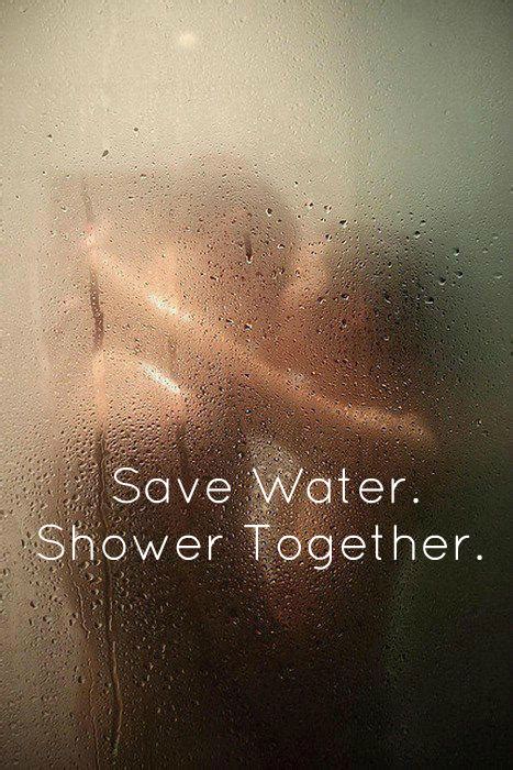 Shower Together On Tumblr