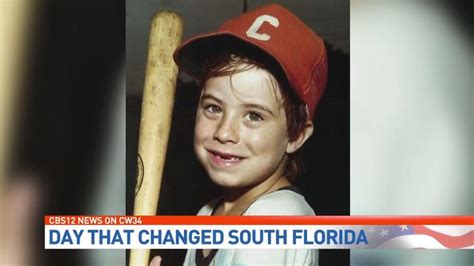 Remembering Adam Walshs Legacy 37 Years Later Wtvx