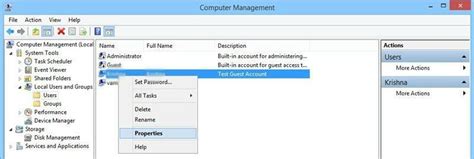 How To Manage Users On Windows Server 2008 Hostway Help Center