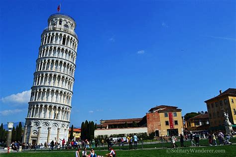 Menara Pisa